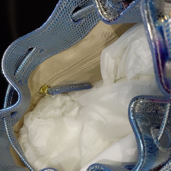 BRAHMIN Eliana Crossbody Multi Durango - Picture 10 of 16